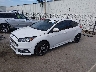 1FADP3L91HL****** Usados y Reparables 2017 Ford Focus en San Diego