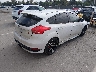 1FADP3L91HL****** Salvamento y Destrozados 2017 Ford Focus en Estado de California