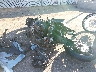 JKAZXCJ14DA****** Salvamento y Destrozados 2013 Kawasaki Ninja ZX-10R en Rec Rides Online Exclusive