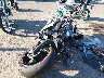 JKAZXCJ14DA****** Salvamento y Reparables 2013 Kawasaki Ninja ZX-10R en Estado de Idaho