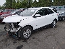 3GNAXUEU7JS****** Usados y Reparables 2018 Chevrolet Equinox en Salt Lake City