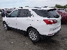 3GNAXUEU7JS****** Salvamento y Reparables 2018 Chevrolet Equinox en Salt Lake City