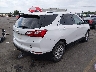 3GNAXUEU7JS****** Salvamento y Destrozados 2018 Chevrolet Equinox en Estado de Utah