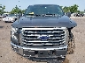 1FTEX1EP3FF****** Wrecked 2015 Ford F-150 in Ohio State