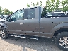1FTEX1EP3FF****** Repairable 2015 Ford F-150 in Ohio State