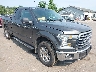 1FTEX1EP3FF****** Salvage and Wrecked 2015 Ford F-150 in Cleveland