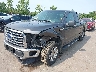 1FTEX1EP3FF****** Used and Repairable 2015 Ford F-150 in Cleveland