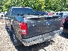 1FTEX1EP3FF****** Salvage and Repairable 2015 Ford F-150 in Cleveland