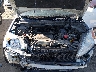 5J6RE38739L****** Repairable 2009 Honda CR-V in Austin