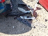 5J6RE38739L****** Wrecked 2009 Honda CR-V in Texas State