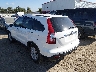5J6RE38739L****** Salvage and Repairable 2009 Honda CR-V in Austin