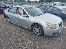 1N4BA41EX8C****** Salvage and Wrecked 2008 Nissan Maxima in Memphis