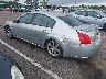 1N4BA41EX8C****** Salvage and Repairable 2008 Nissan Maxima in Memphis