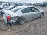 1N4BA41EX8C****** Salvage and Wrecked 2008 Nissan Maxima in Tennessee State