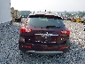 JN1BJ0RR5HM****** Destrozados 2017 Infiniti QX50