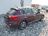 JN1BJ0RR5HM****** Salvamento y Destrozados 2017 Infiniti QX50 en Estado de Pennsylvania