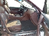 JN1BJ0RR5HM****** Usados y Reparables 2017 Infiniti QX50 en Estado de Pennsylvania