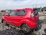 KNDJT2A28A7****** Repairable 2010 Kia Soul in Georgia State