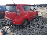 KNDJT2A28A7****** Salvage and Wrecked 2010 Kia Soul in Georgia State