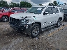 1GNSCBKC8HR****** Salvamento y Reparables 2017 Chevrolet Tahoe en Estado de Georgia