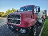 10TDDAC374S****** Usados y Reparables 2004 Oshkosh Conventional en Chicago North