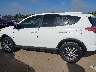 JTMZFREV6JJ****** Salvage 2018 Toyota RAV4