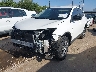 JTMZFREV6JJ****** Used and Repairable 2018 Toyota RAV4 in Houston North