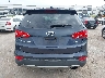 5XYZU3LB5EG****** Wrecked 2014 Hyundai Santa Fe