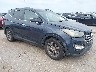 5XYZU3LB5EG****** Salvage and Wrecked 2014 Hyundai Santa Fe in Fort Worth North