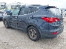 5XYZU3LB5EG****** Salvage and Repairable 2014 Hyundai Santa Fe in Fort Worth North