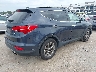 5XYZU3LB5EG****** Salvage and Wrecked 2014 Hyundai Santa Fe in Texas State
