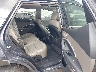 5XYZU3LB5EG****** Wrecked 2014 Hyundai Santa Fe in Fort Worth North