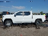 1GCPWCED4MZ****** Reparables 2021 Chevrolet Silverado 1500 en Estado de Nuevo México