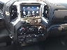 1GCPWCED4MZ****** Reparables 2021 Chevrolet Silverado 1500