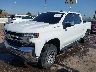1GCPWCED4MZ****** Usados y Reparables 2021 Chevrolet Silverado 1500 en Albuquerque