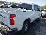 1GCPWCED4MZ****** Salvamento y Destrozados 2021 Chevrolet Silverado 1500 en Estado de Nuevo México