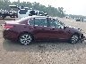 1HGCP26789A****** Wrecked 2009 Honda Accord in Maryland State