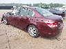 1HGCP26789A****** Salvage and Repairable 2009 Honda Accord in Metro DC