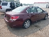 1HGCP26789A****** Salvage and Wrecked 2009 Honda Accord in Maryland State