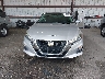 1N4BL4BV3KC****** Destrozados 2019 Nissan Altima en Estado de Florida