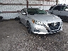 1N4BL4BV3KC****** Salvamento y Destrozados 2019 Nissan Altima en Jacksonville