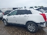 3GYFNBE31GS****** Repairable 2016 Cadillac SRX in Texas State