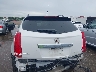3GYFNBE31GS****** Wrecked 2016 Cadillac SRX