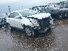 3GYFNBE31GS****** Salvage and Wrecked 2016 Cadillac SRX in Houston