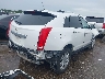 3GYFNBE31GS****** Salvage and Wrecked 2016 Cadillac SRX in Texas State