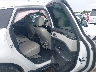 3GYFNBE31GS****** Wrecked 2016 Cadillac SRX in Houston