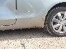 JTDJT923085****** Wrecked 2008 Toyota Yaris in Illinois State