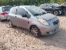 JTDJT923085****** Salvage and Wrecked 2008 Toyota Yaris in Chicago North