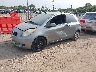 JTDJT923085****** Used and Repairable 2008 Toyota Yaris in Chicago North