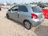 JTDJT923085****** Salvage and Repairable 2008 Toyota Yaris in Chicago North